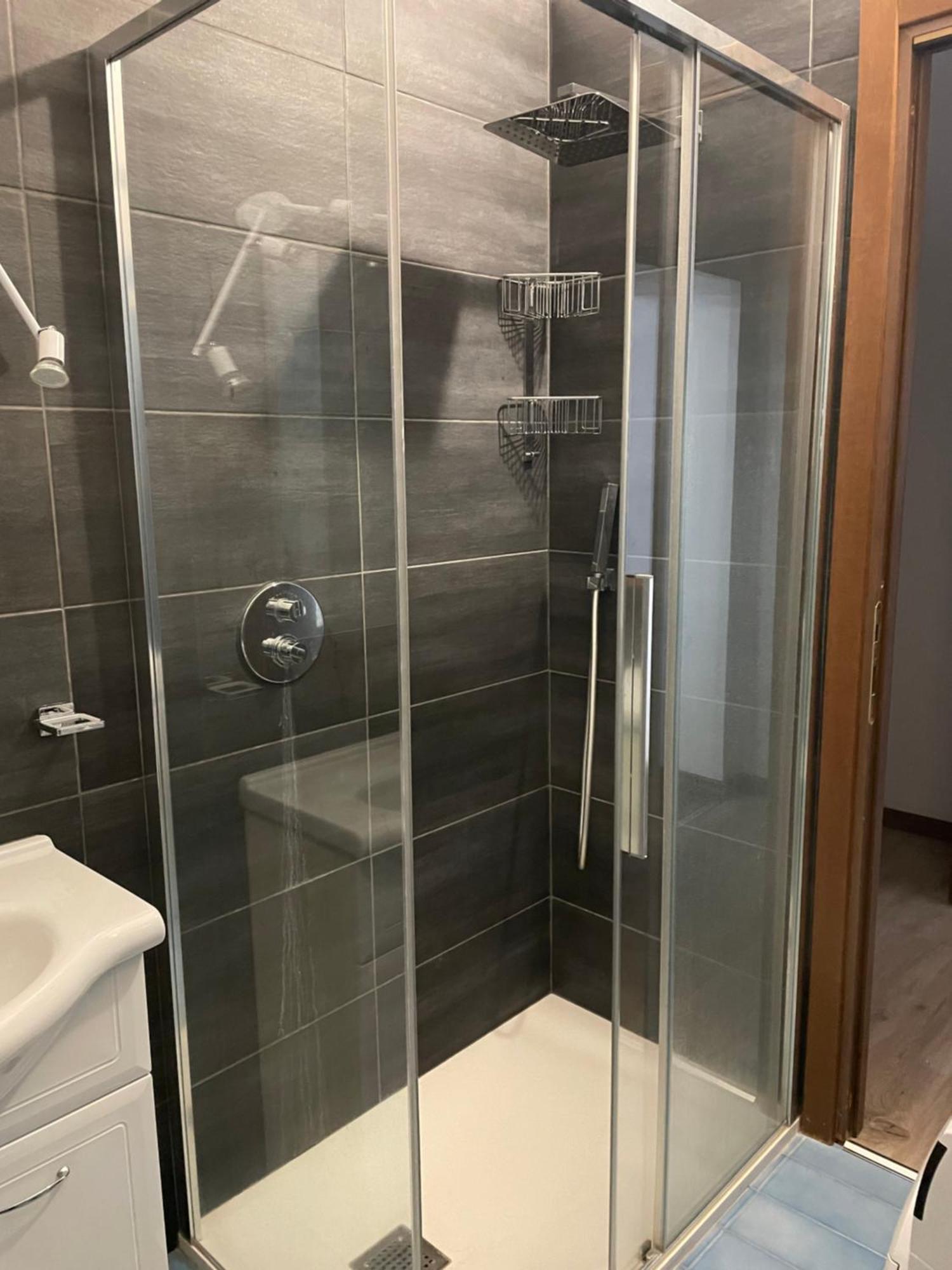 Mille8 Apartman Novara Kültér fotó