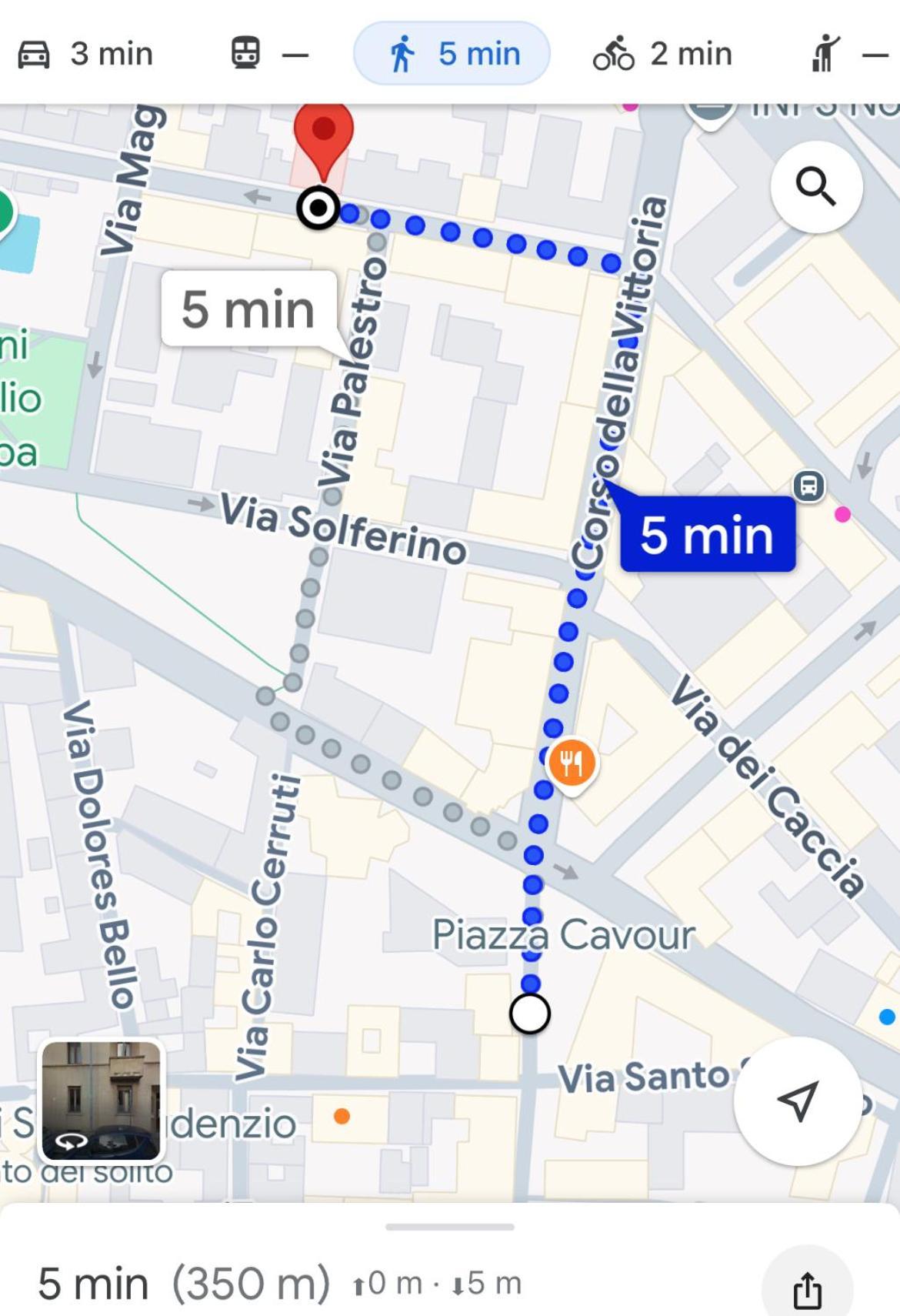Mille8 Apartman Novara Kültér fotó
